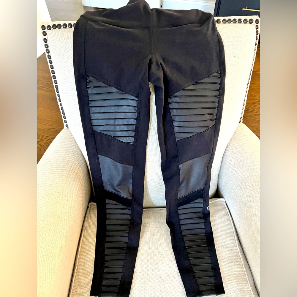Alo leggings High waist 7/8